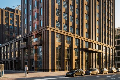 free-sector-houses for rent on Appartement George Gershwinlaan 506