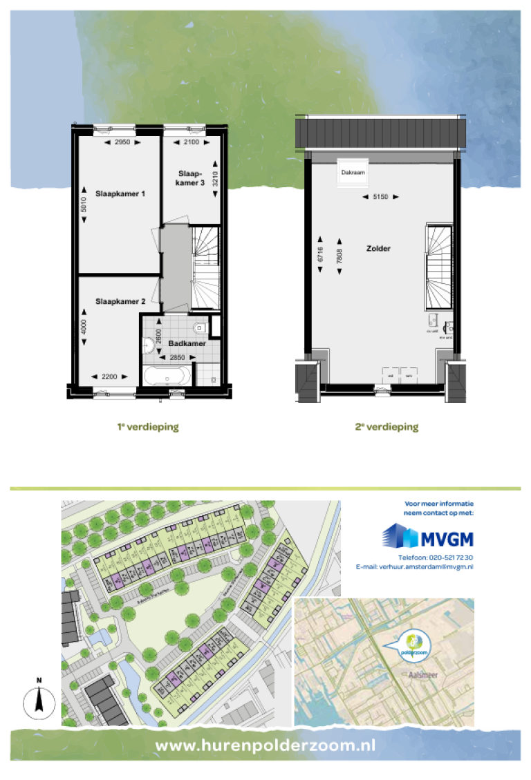 Object Plattegrond