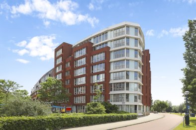 homes for rent on Appartement Artemisstraat 56