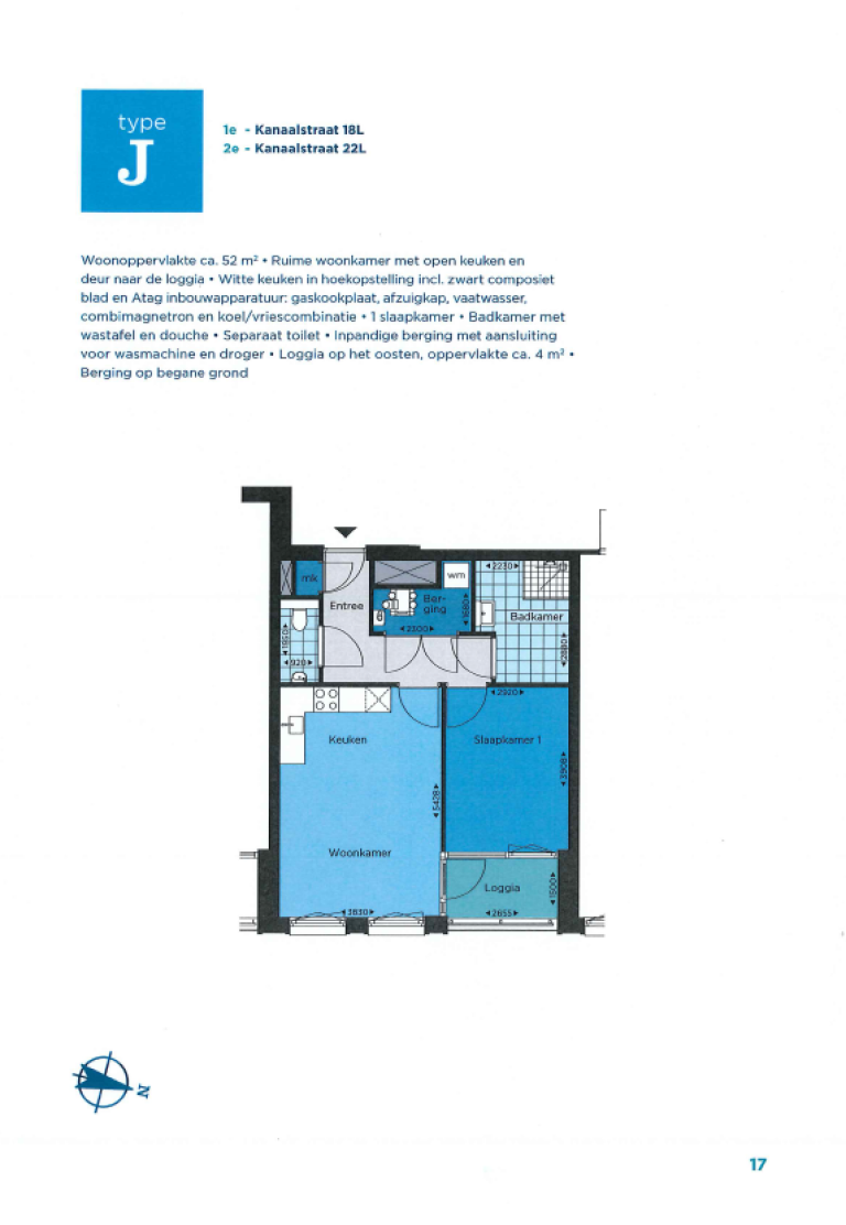 Object Plattegrond