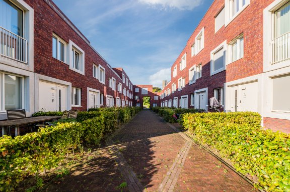 Friesestraatweg 207 6 Groningen