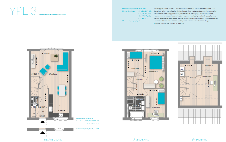 Object Plattegrond