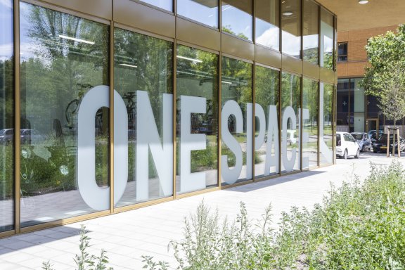 A rental house advertisment