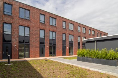 homes for rent on Appartement Vredenburgplein 24