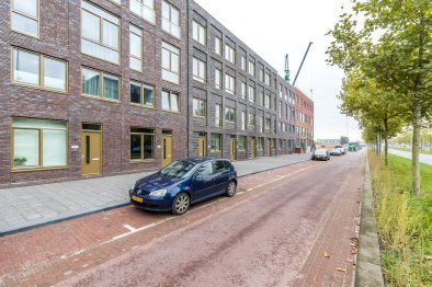 homes for rent on Laan op Zuid 1544