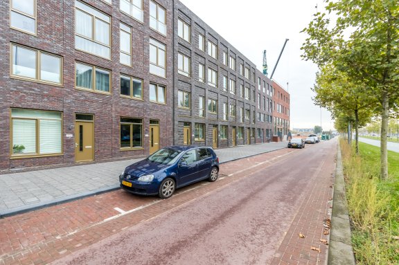 Appartement Laan op Zuid 1544