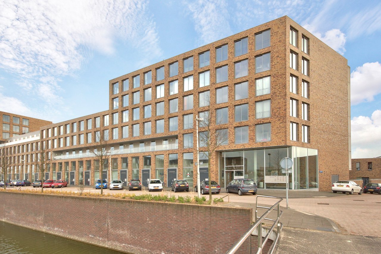 Mieszkanie — Utrecht