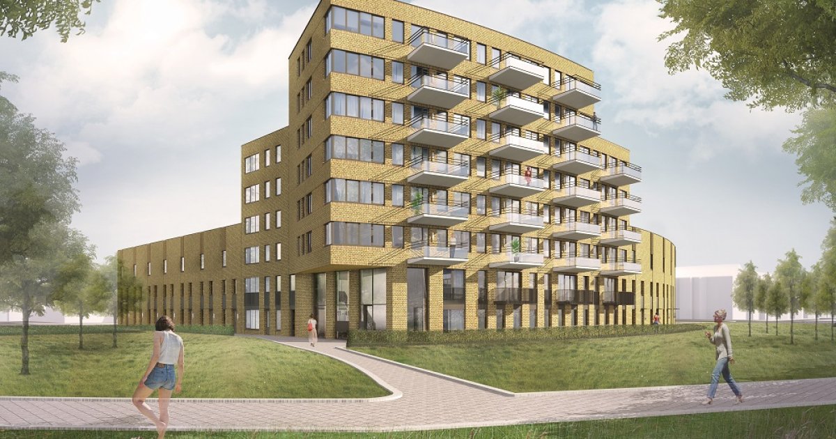 Goudesteinlaan 74, Utrecht