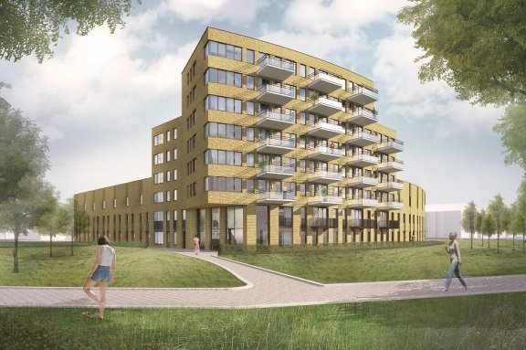 Goudesteinlaan 74 Utrecht