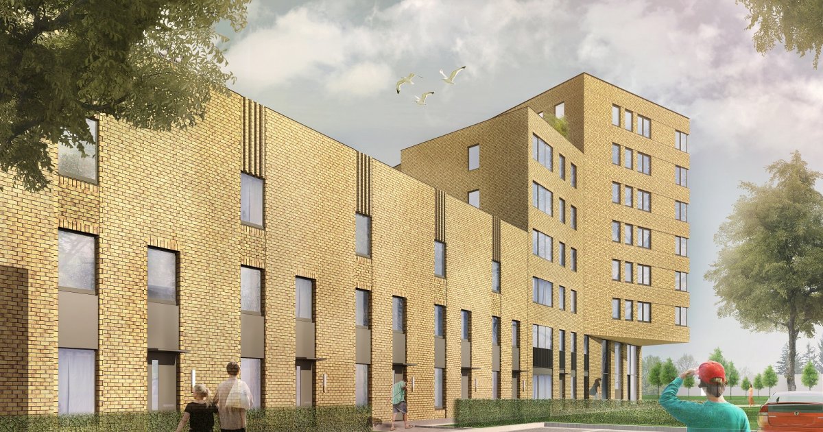 Burgermeester Norbruispad 33, Utrecht