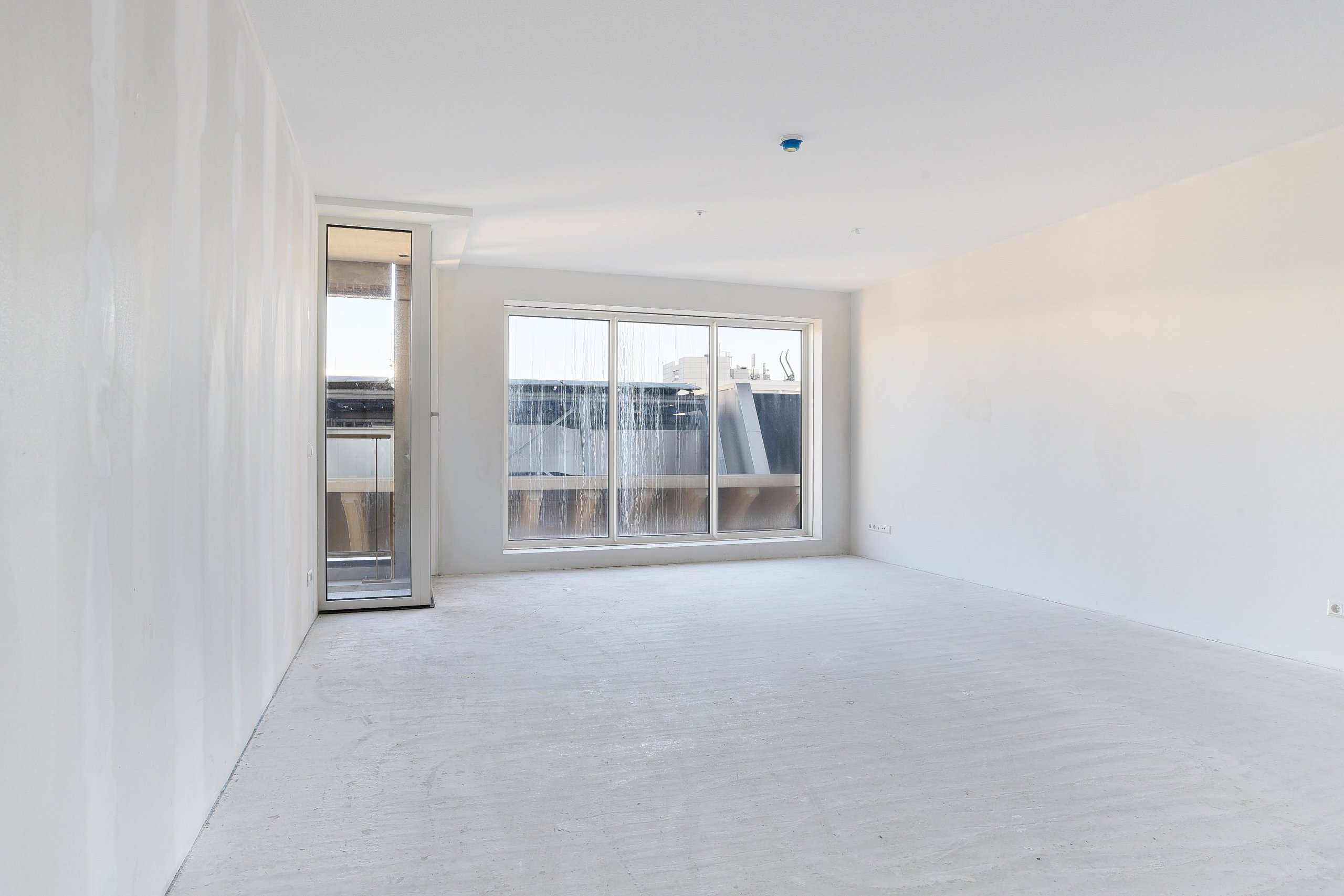 Appartement in 's-Gravenhage