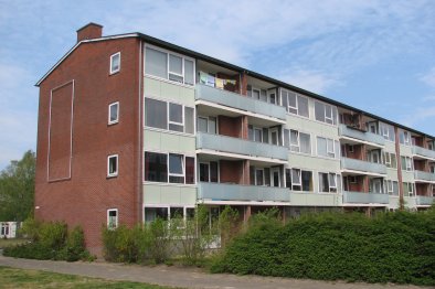 private-rentals for rent on Appartement Rembrandtlaan 282