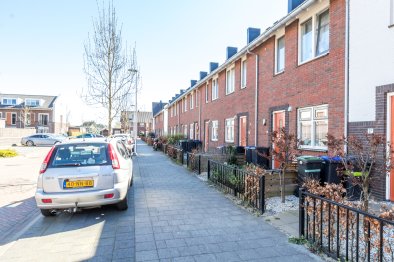 appartementen te huur op Rietveldstraat 33