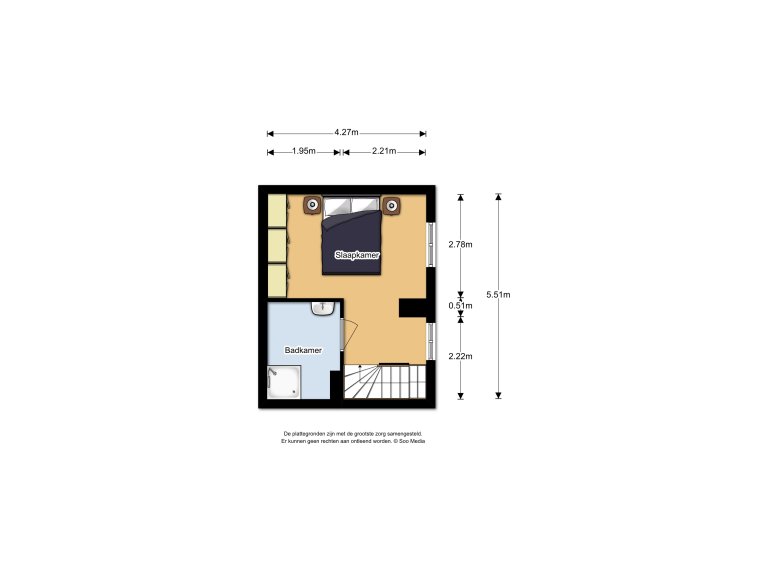 Object Plattegrond