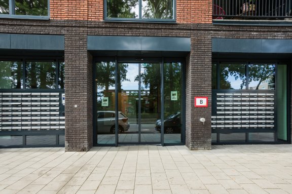 Appartement Hulsmaatstraat 45 303