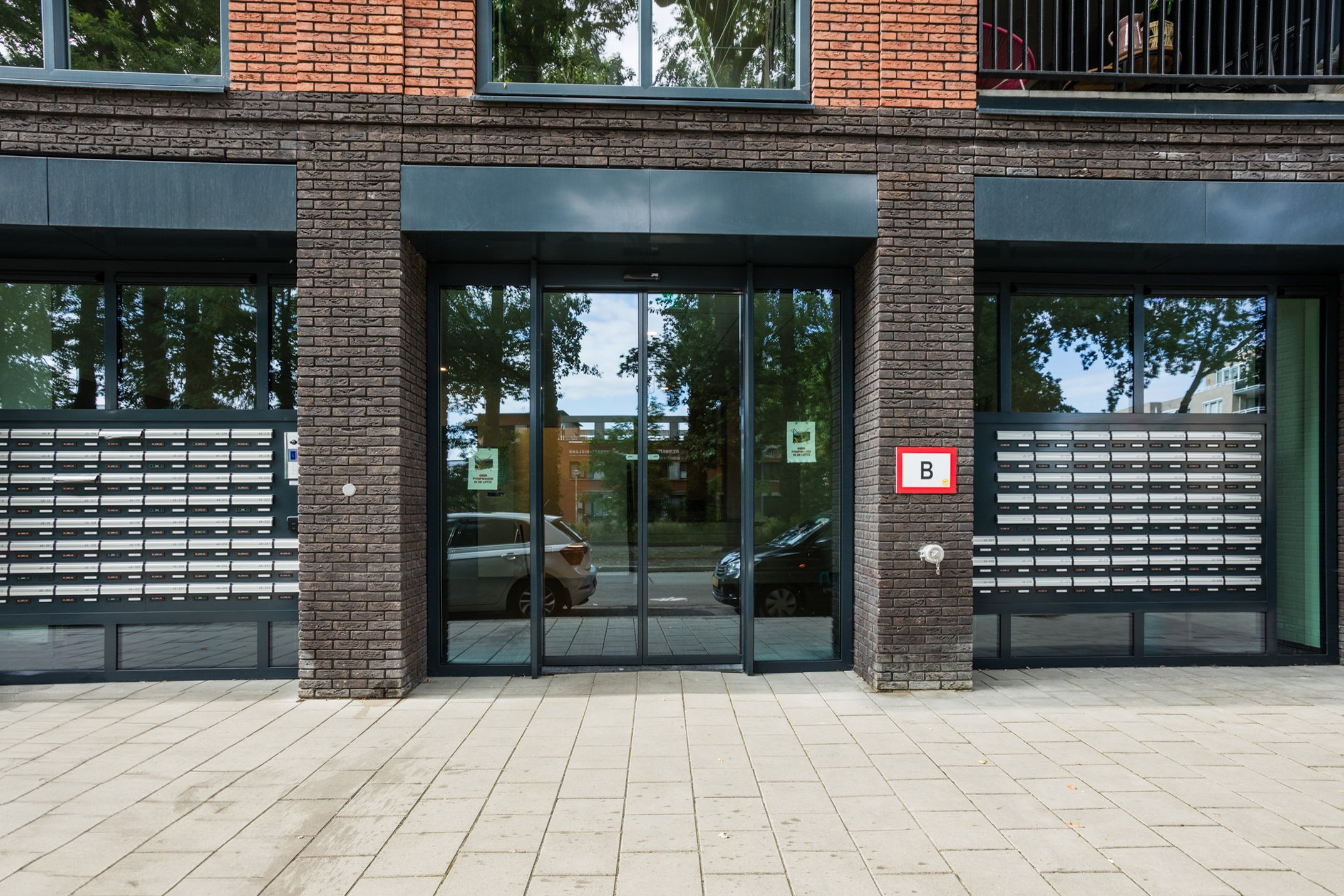 Apartment in Enschede