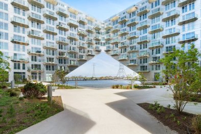 appartementen te huur op Haringbuisdijk 851
