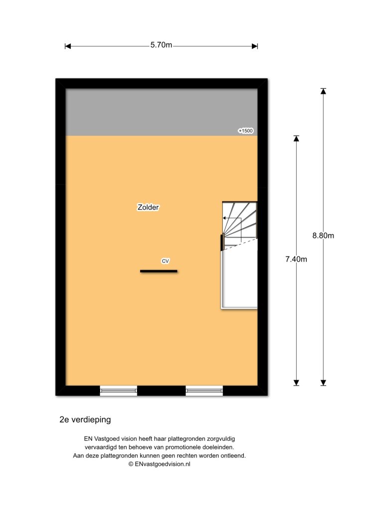Object Plattegrond