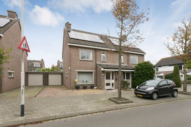 appartementen te huur op Eengezinswoning Zand, 't 23