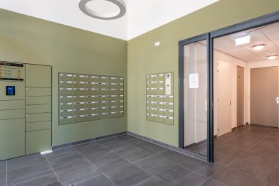 private-rentals for rent on Appartement Prinses Beatrixlaan 9 7
