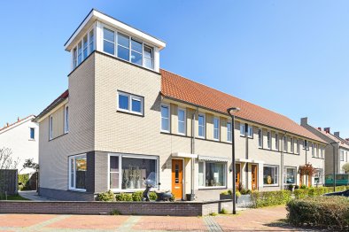 homes for rent on Eengezinswoning Lover 6