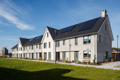 free-sector-houses for rent on Eengezinswoning Anker 17