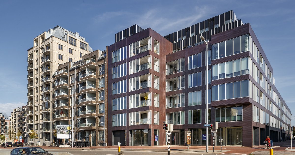 Korenschoofstraat 127, Utrecht