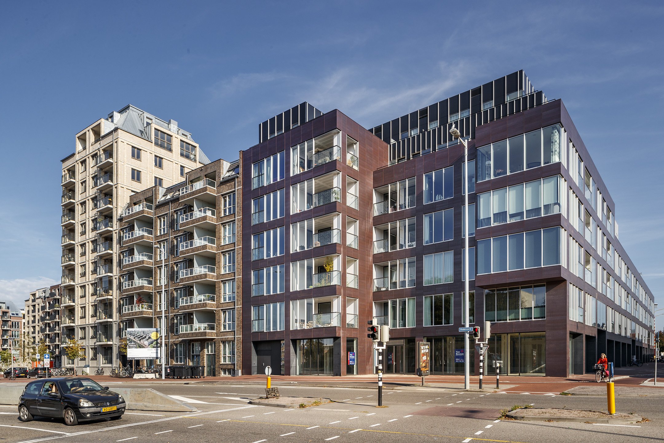 Mieszkanie — Utrecht