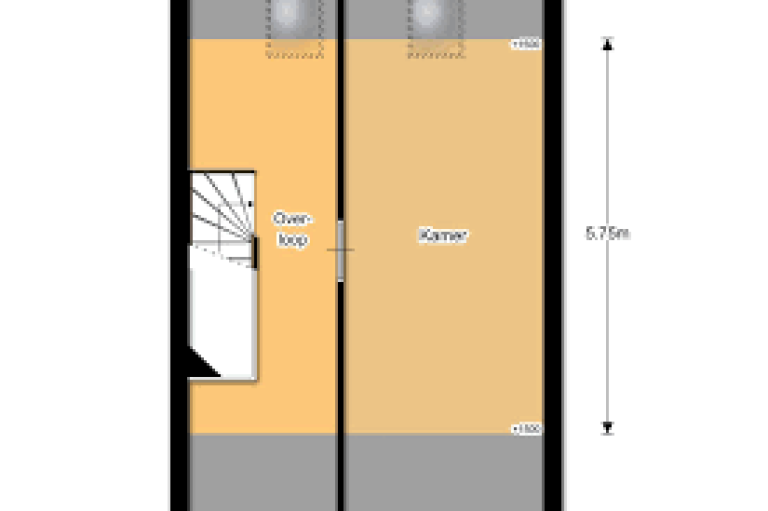 Object Plattegrond