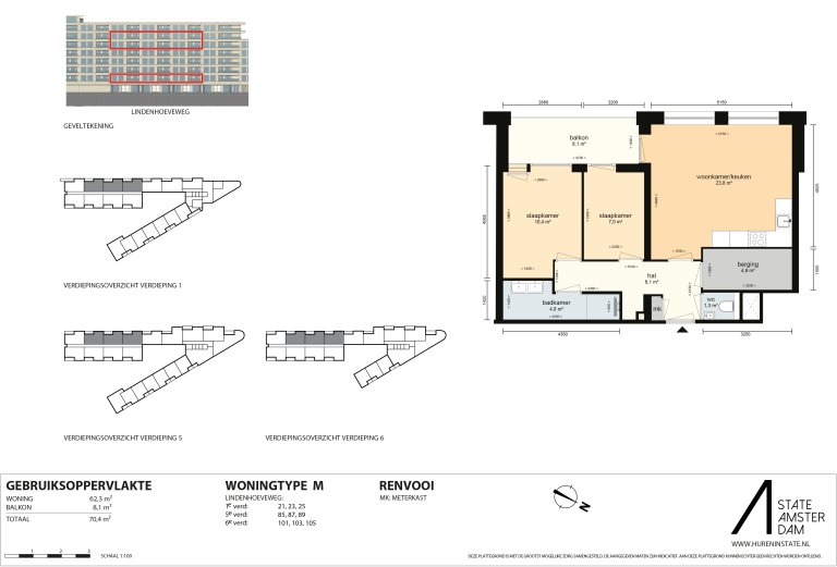 Object Plattegrond