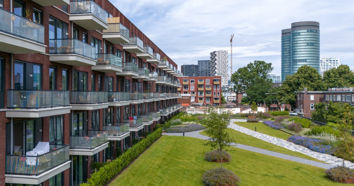 Twellosebeeklaan 357, Utrecht