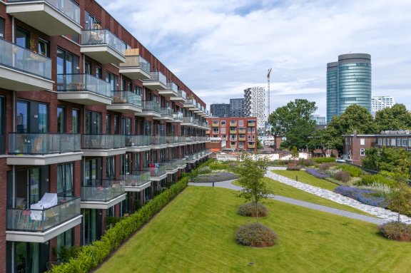 Appartement Twellosebeeklaan 383
