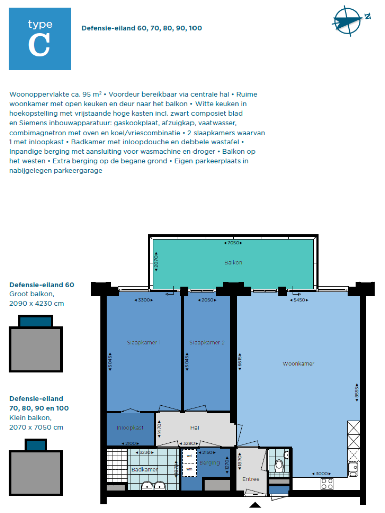 Object Plattegrond