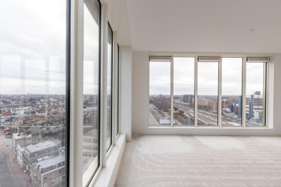 vrije-sector-woningen te huur op Appartement Stationsplein 20 H3