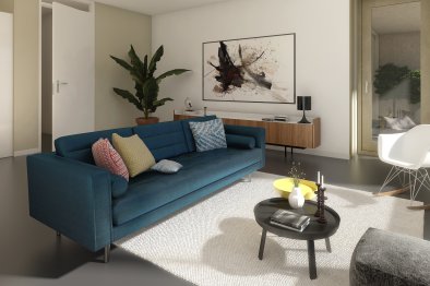 studios for rent on Appartement Ms. Oslofjordweg 156