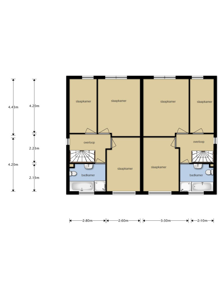 Object Plattegrond