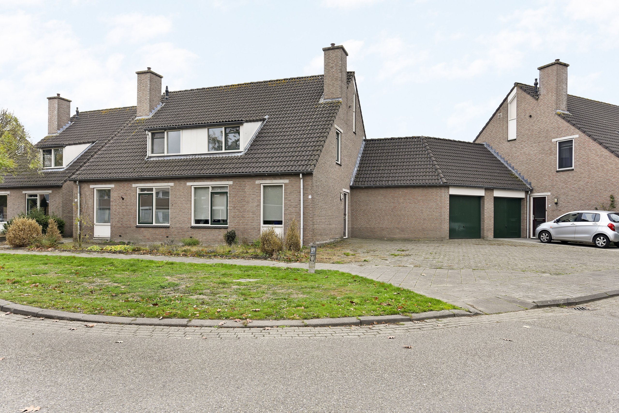 Woonhuis in Veldhoven