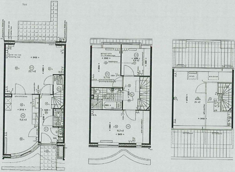 Object Plattegrond