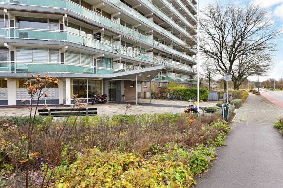 Vogelweide 84 Amersfoort