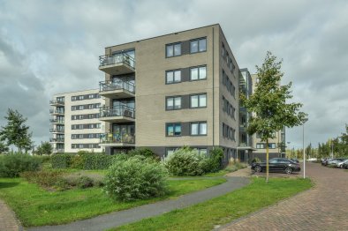 appartementen te huur op Appartement Droomtuinlaan 166