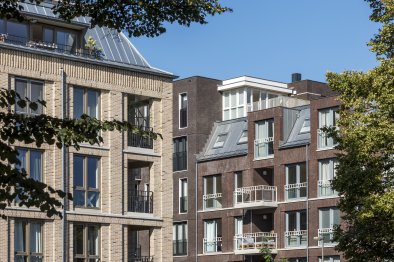 appartementen te huur op Appartement Korenschoofstraat 80