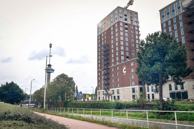 huurwoningen te huur op Appartement Karl Weisbardstraat 279
