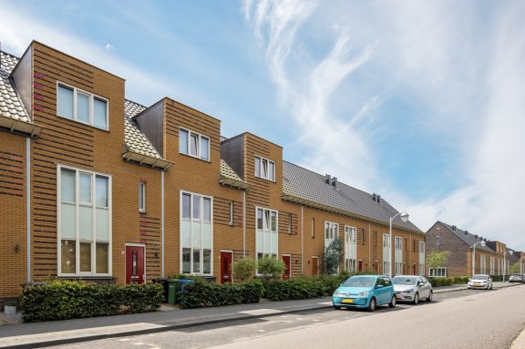 Middellandse Zee 30 Amersfoort