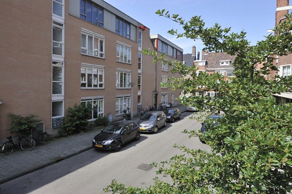 Wielingenstraat 28 C Amsterdam