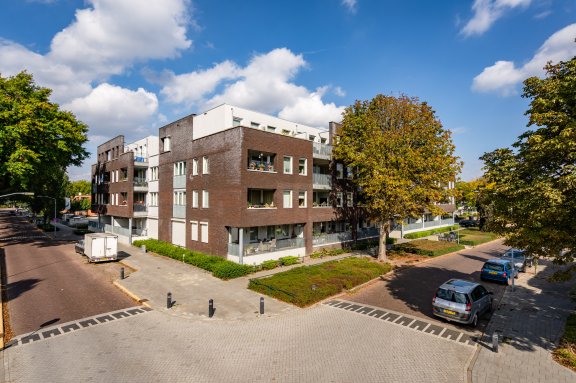 Haageinderhof 33 Valkenswaard