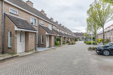 homes for rent on Eengezinswoning Morelstraat 36