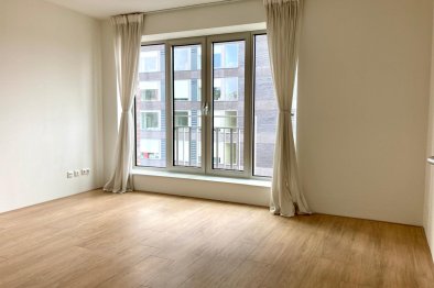 appartementen te huur op Appartement Postjesweg 173 D