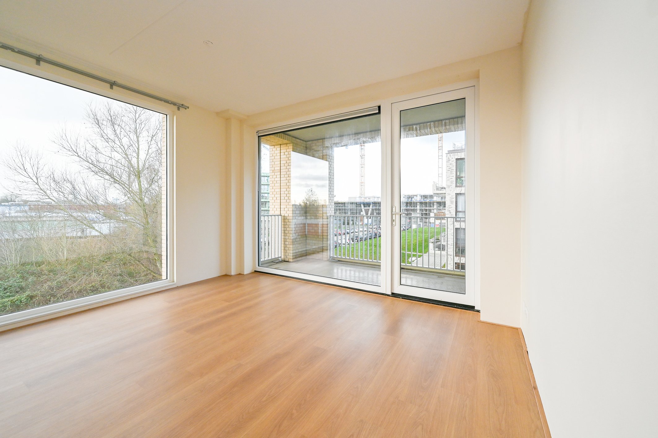Apartment in Utrecht