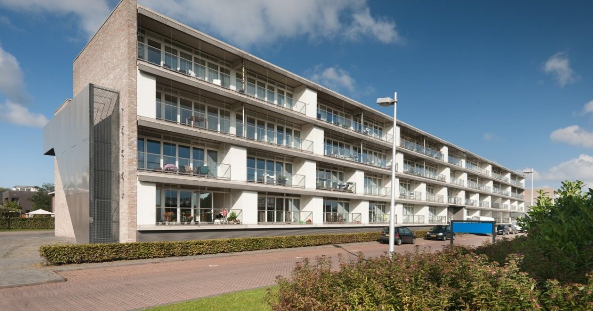 Victor Herbertstraat 4, Utrecht
