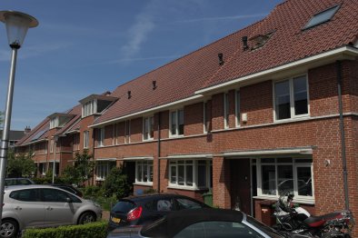 huurwoningen te huur op Eengezinswoning Jaap ter Haarsingel 28